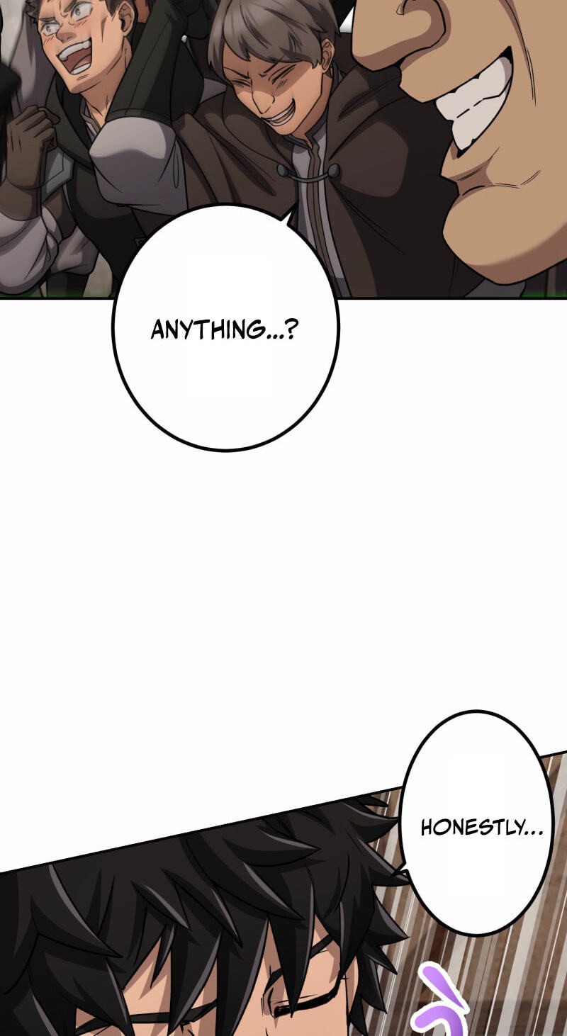 Monster Eater Chapter 108 page 85 - 
