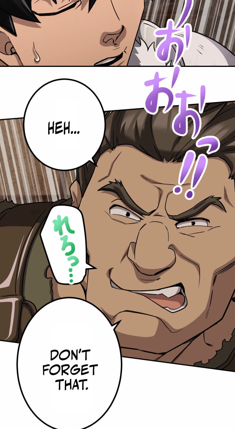 Monster Eater Chapter 108 page 86 - 