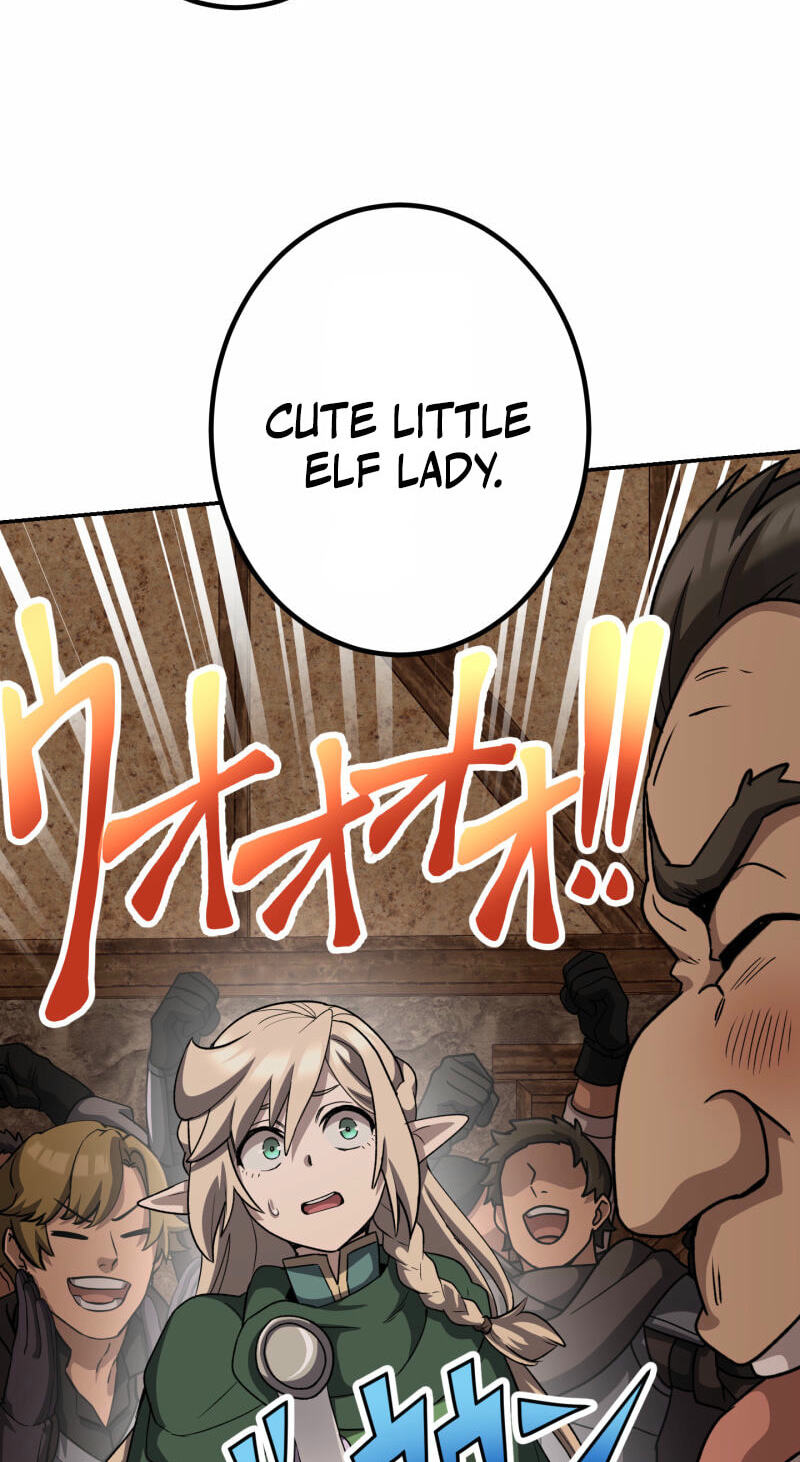 Monster Eater Chapter 108 page 87 - 