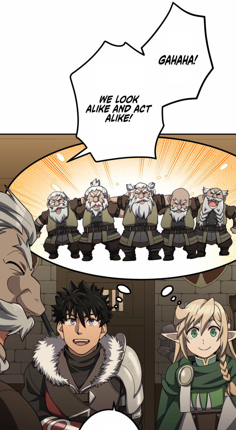 Monster Eater Chapter 108 page 10 - 