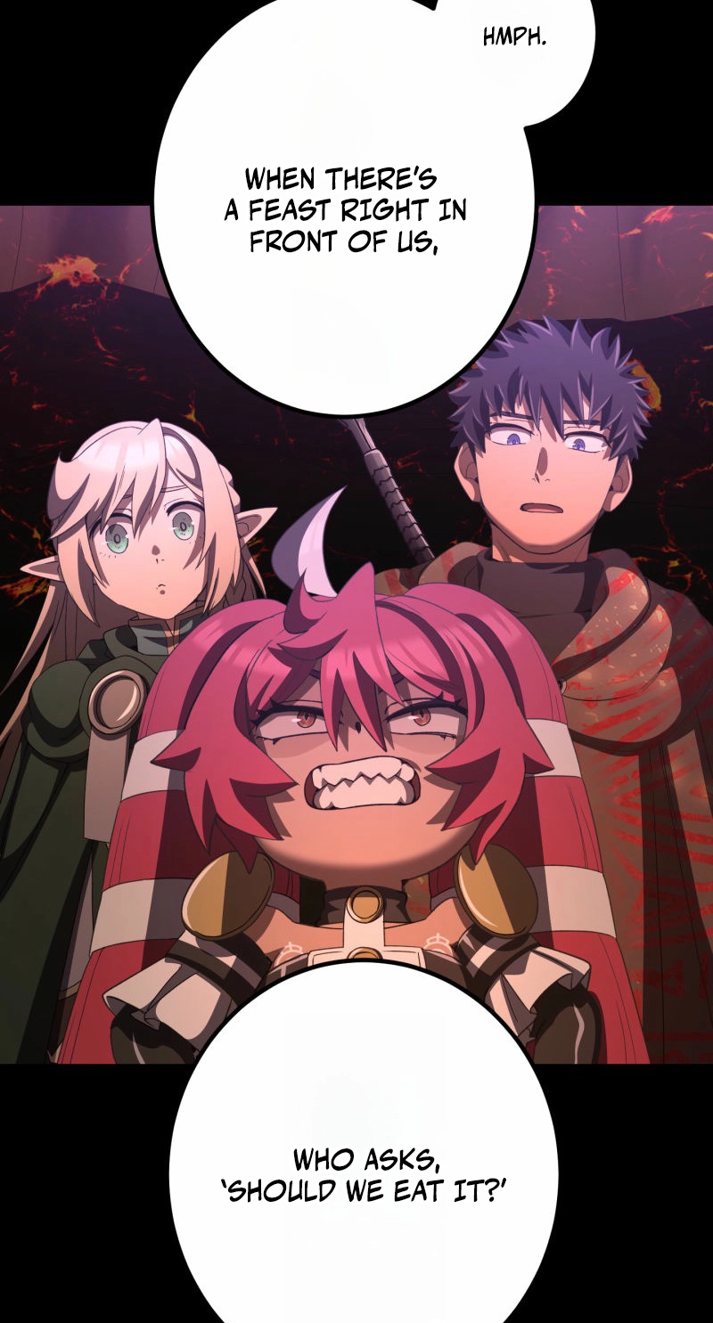 Monster Eater Chapter 116 page 2 - 