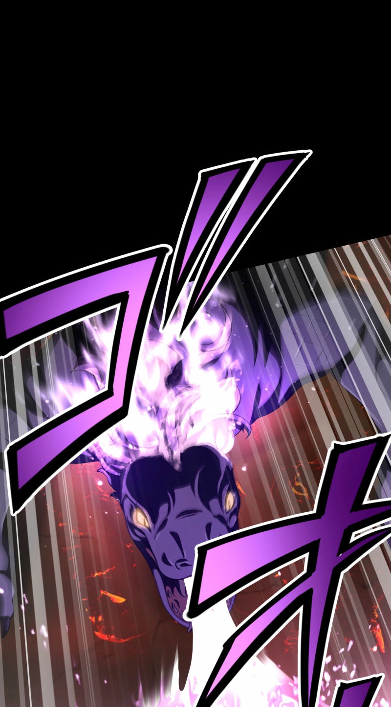 Monster Eater Chapter 116 page 11 - 