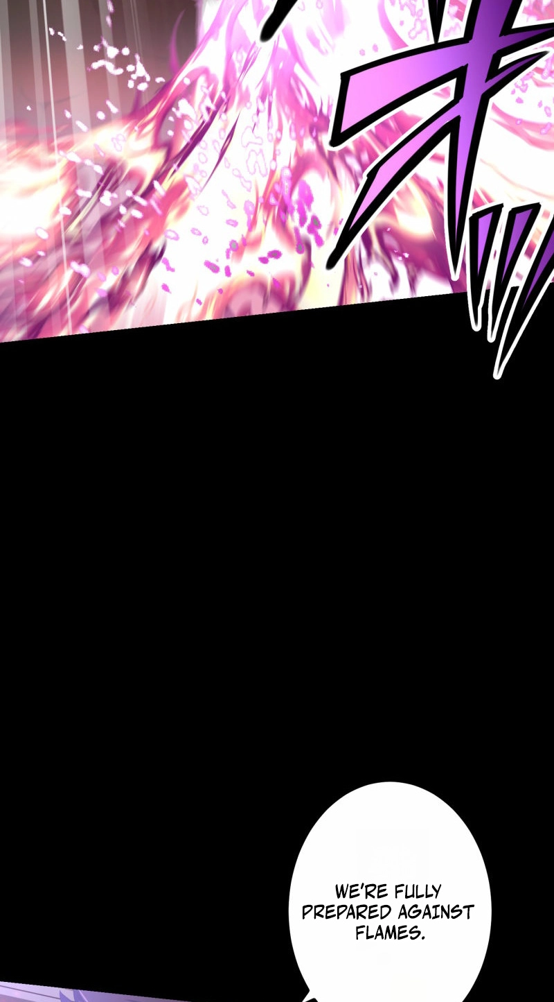 Monster Eater Chapter 116 page 12 - 