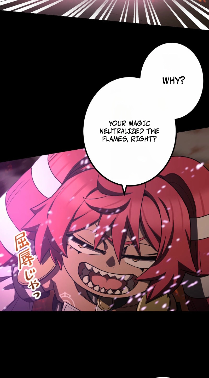 Monster Eater Chapter 116 page 16 - 