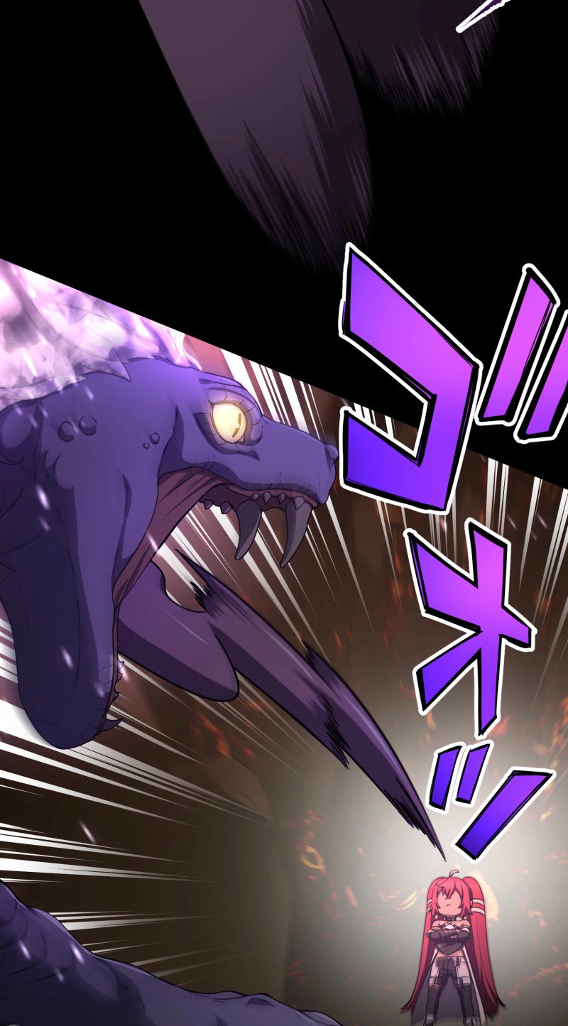 Monster Eater Chapter 116 page 19 - 