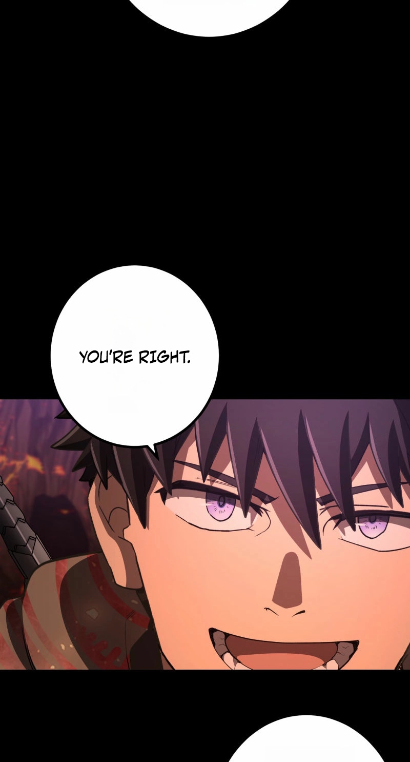 Monster Eater Chapter 116 page 3 - 