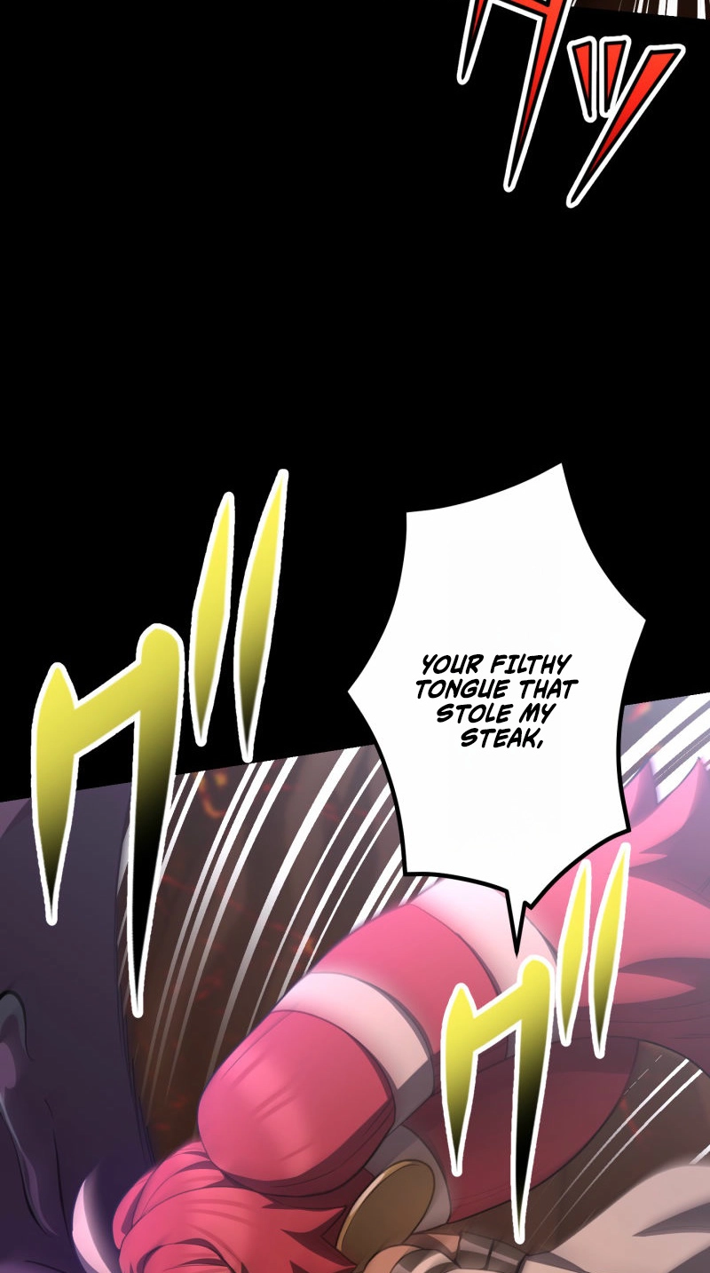 Monster Eater Chapter 116 page 24 - 