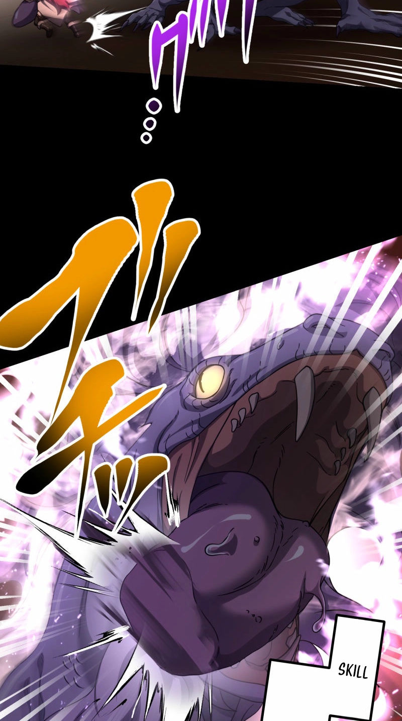 Monster Eater Chapter 116 page 26 - 