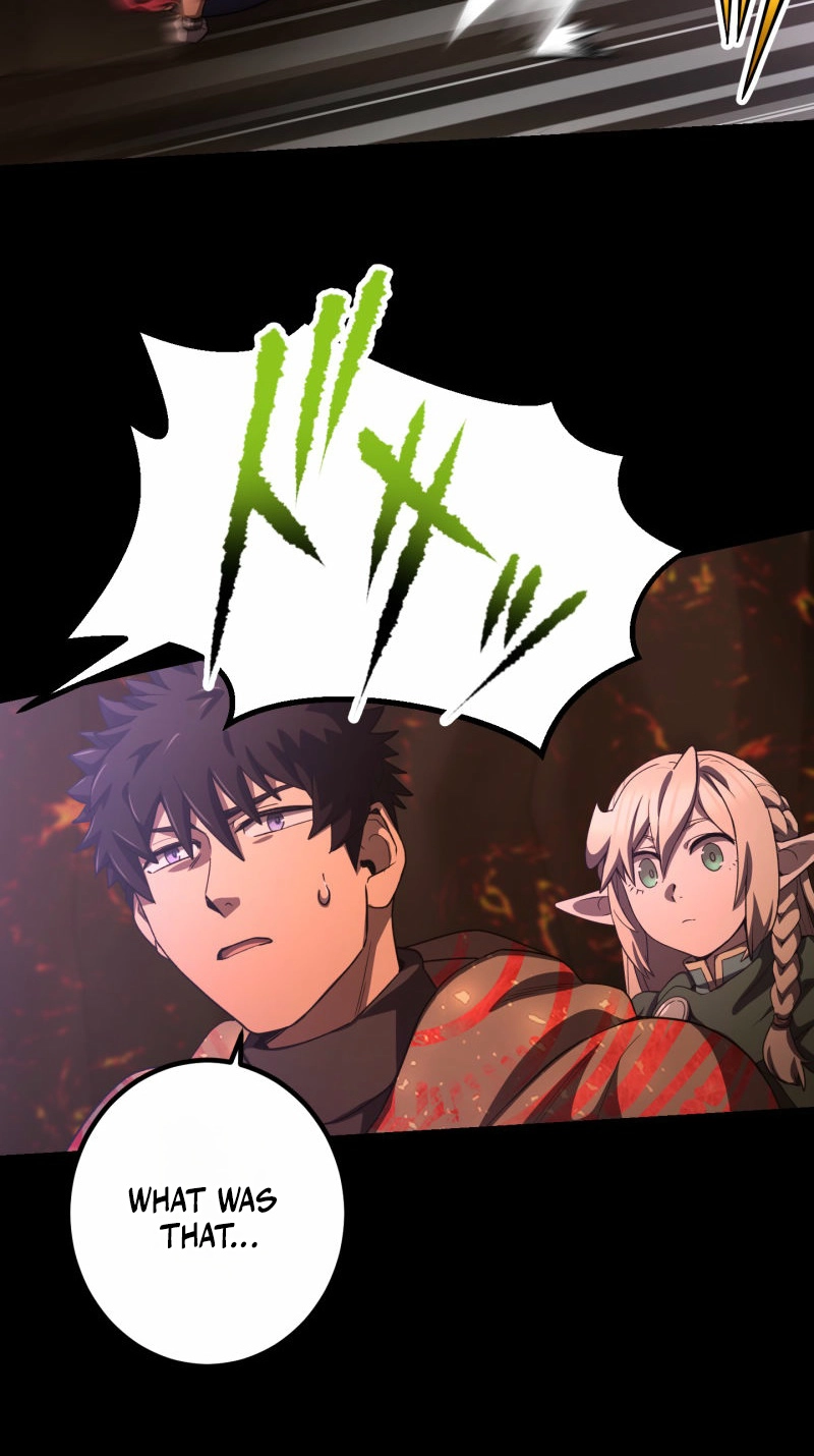 Monster Eater Chapter 116 page 28 - 