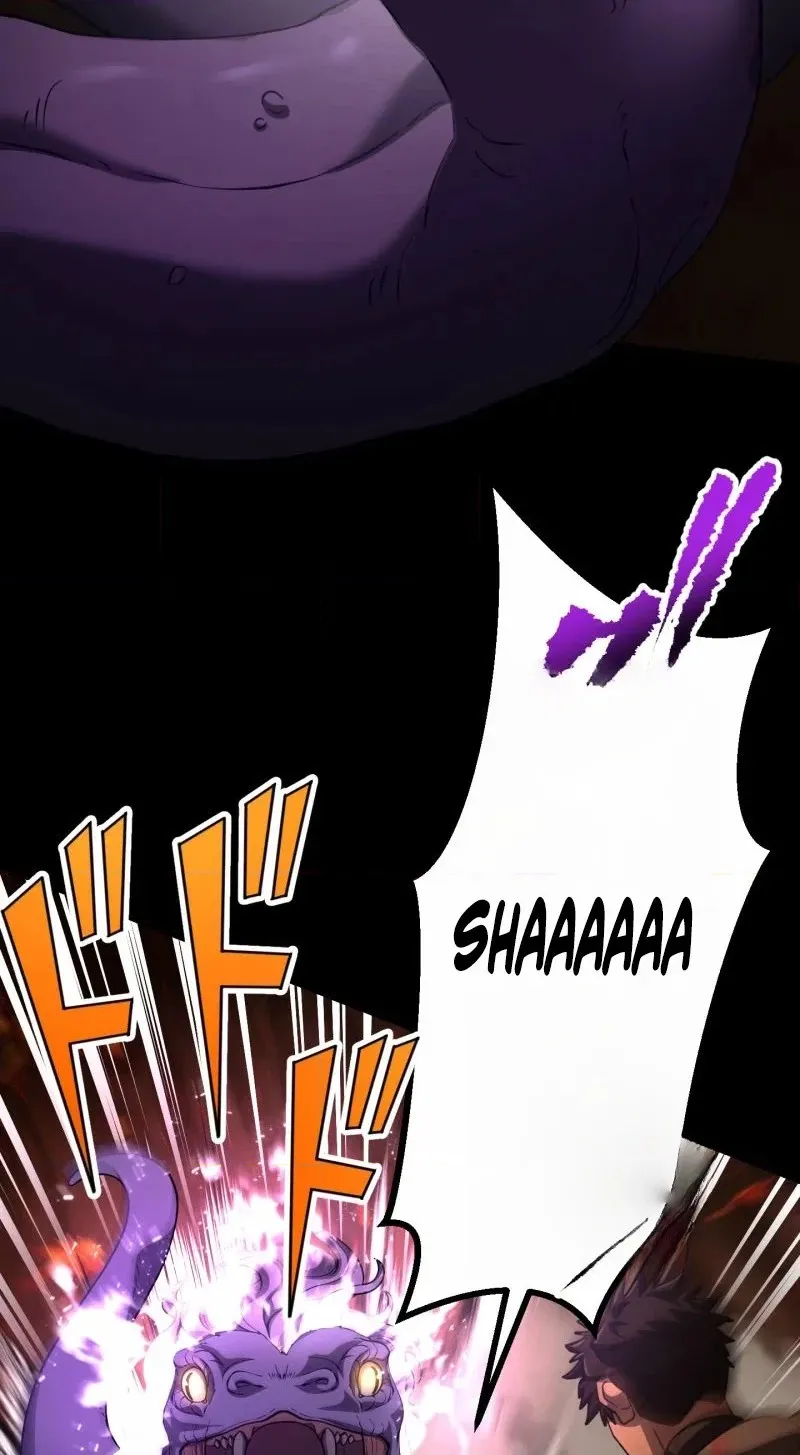 Monster Eater Chapter 116 page 30 - 
