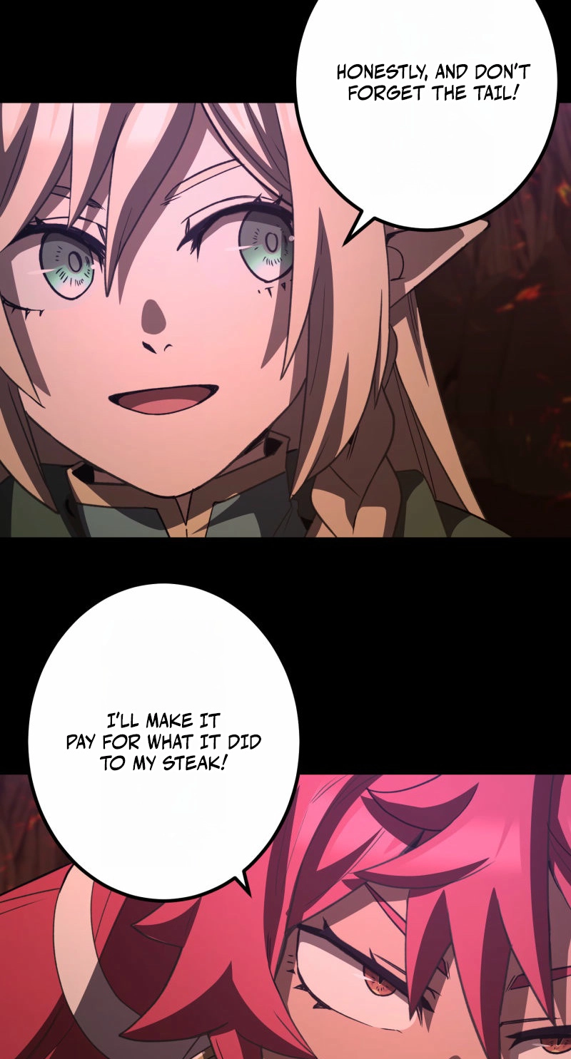 Monster Eater Chapter 116 page 4 - 