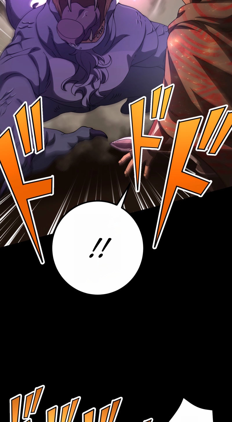 Monster Eater Chapter 116 page 31 - 