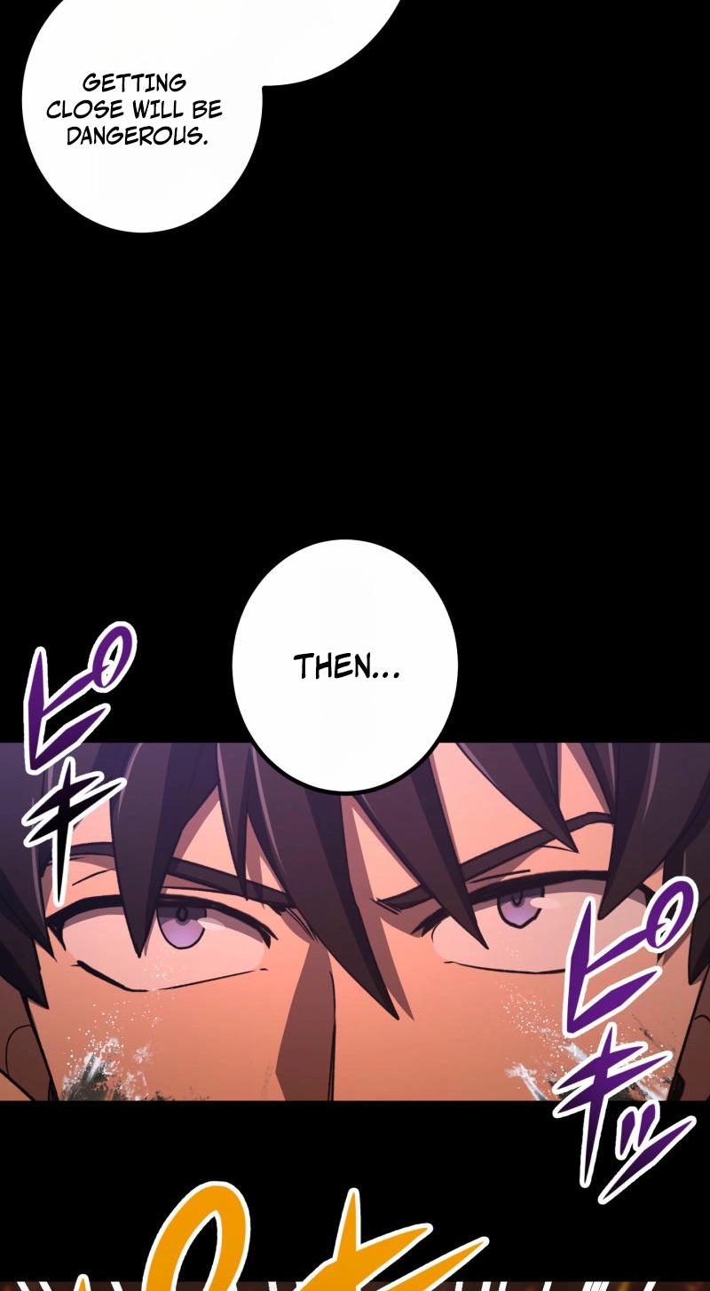 Monster Eater Chapter 116 page 35 - 