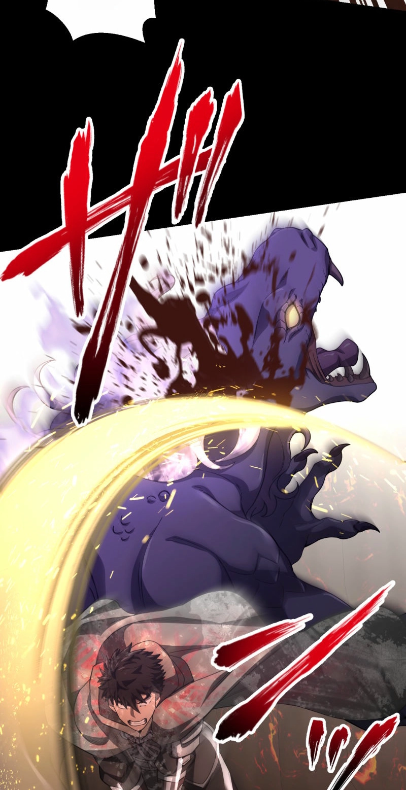 Monster Eater Chapter 116 page 38 - 