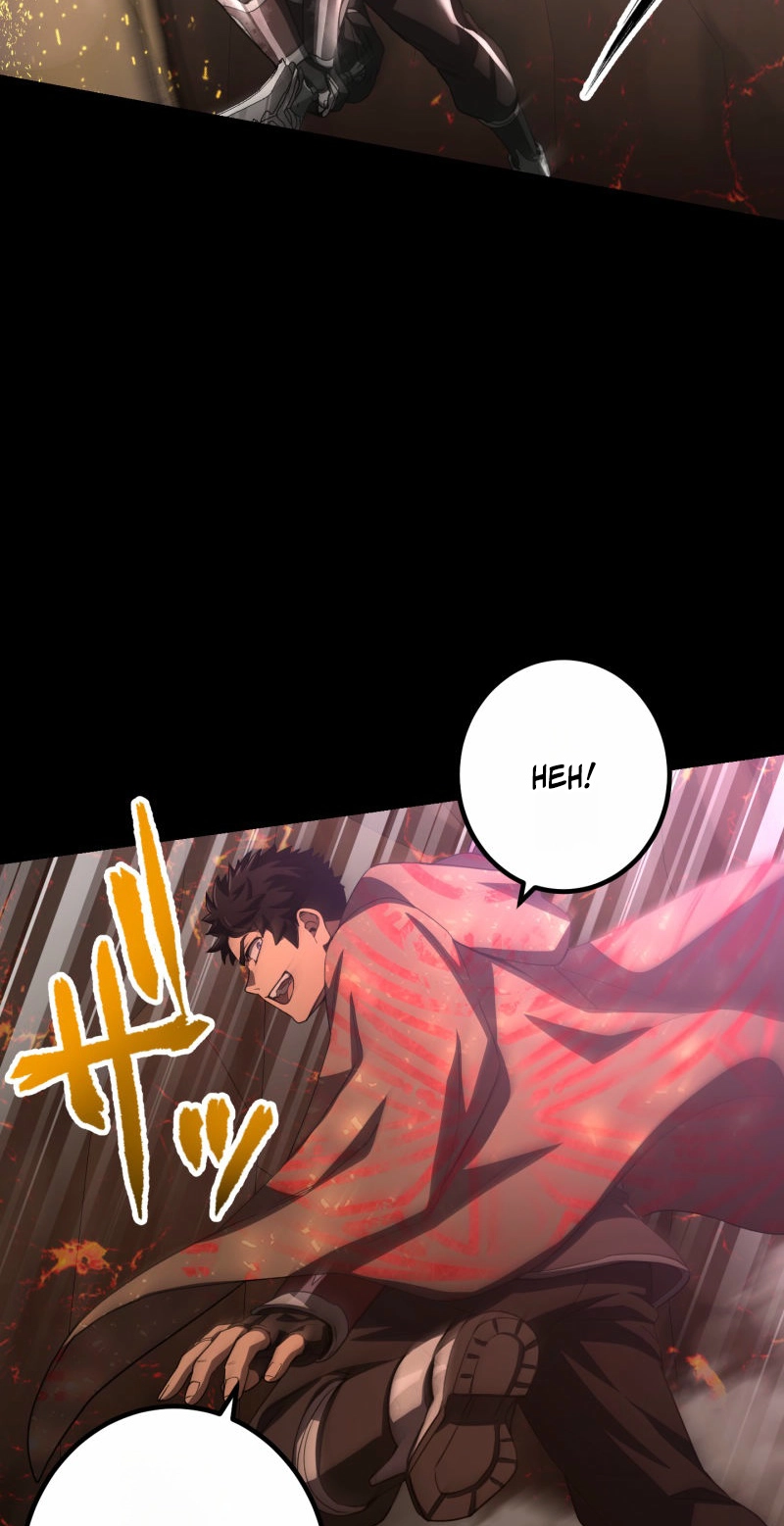 Monster Eater Chapter 116 page 39 - 