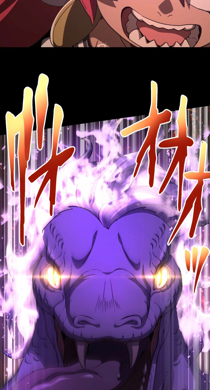Monster Eater Chapter 116 page 5 - 