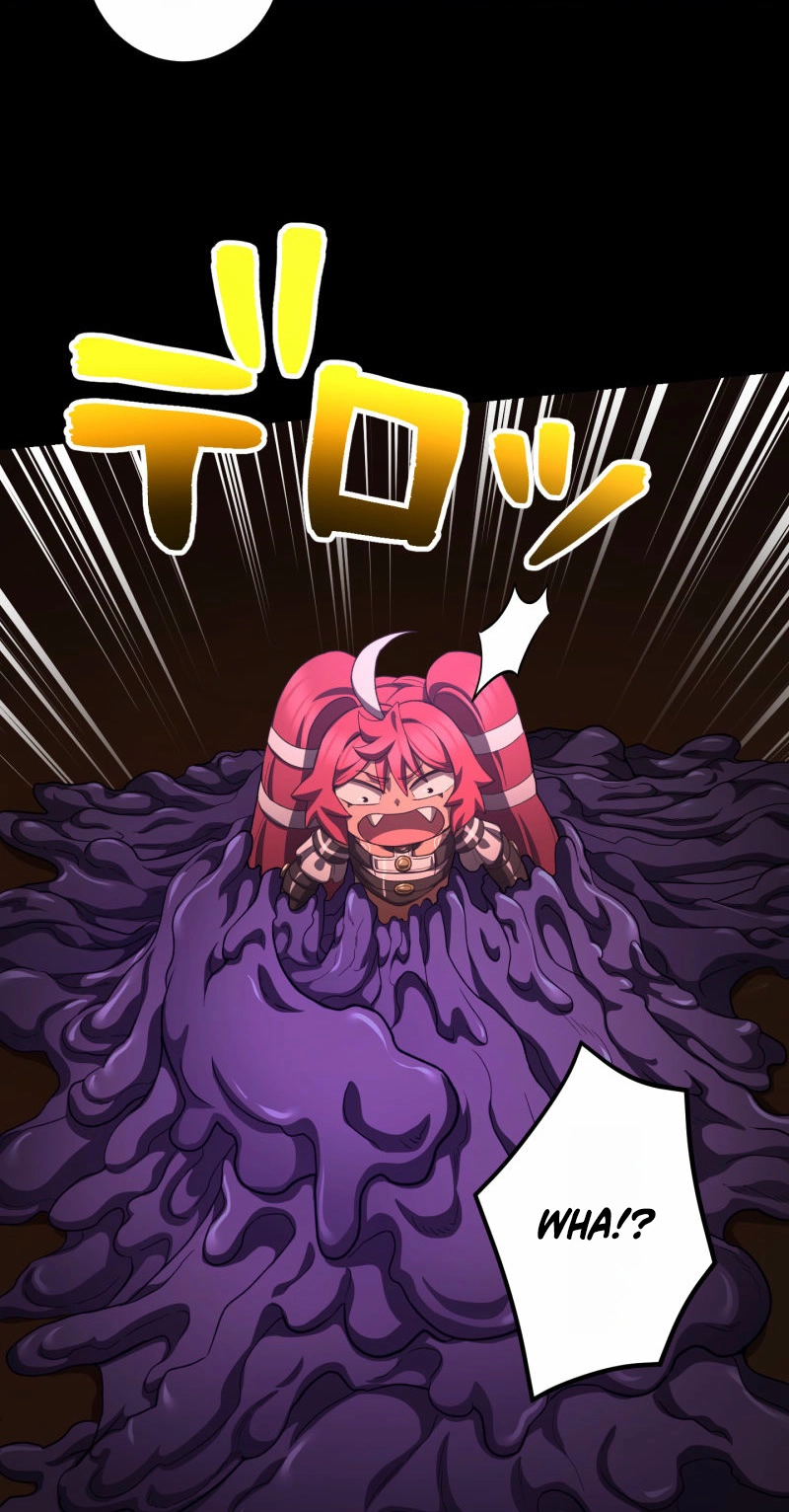 Monster Eater Chapter 116 page 47 - 