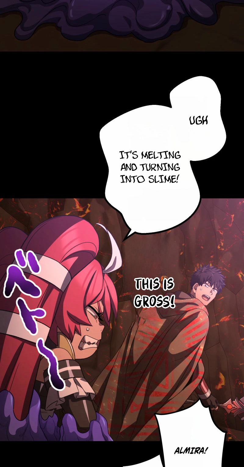 Monster Eater Chapter 116 page 48 - 