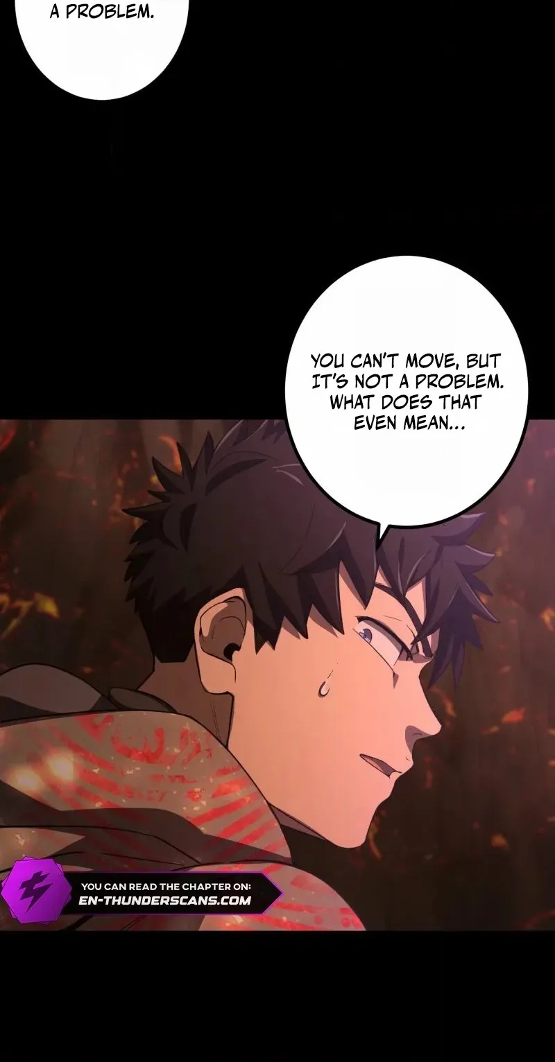 Monster Eater Chapter 116 page 50 - 