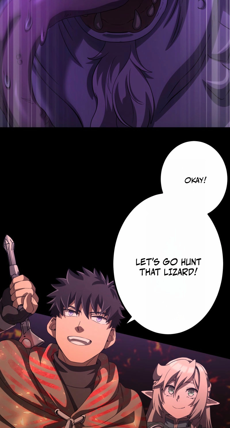 Monster Eater Chapter 116 page 6 - 