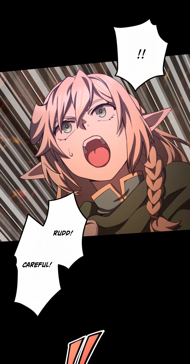 Monster Eater Chapter 116 page 51 - 