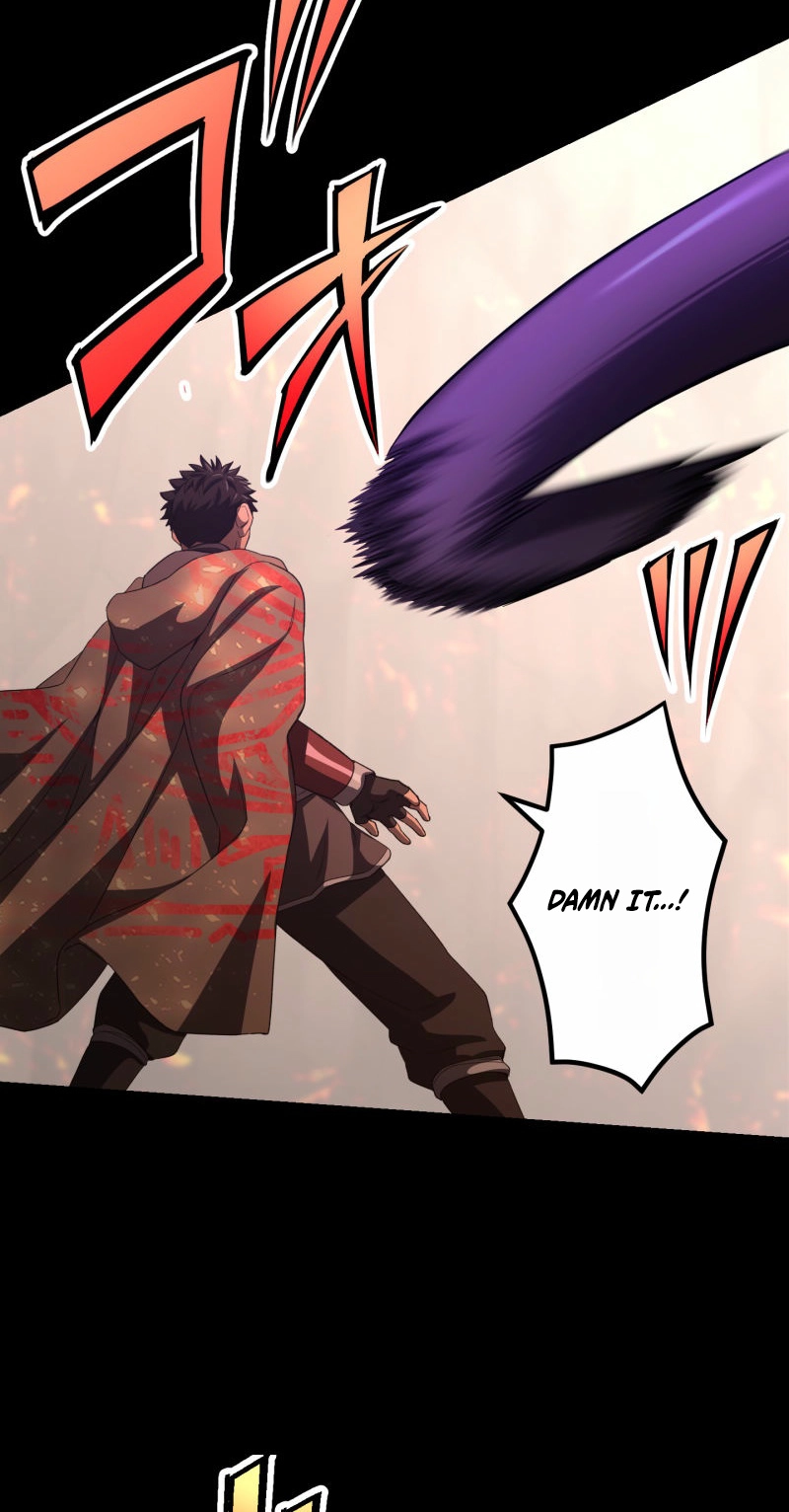 Monster Eater Chapter 116 page 52 - 