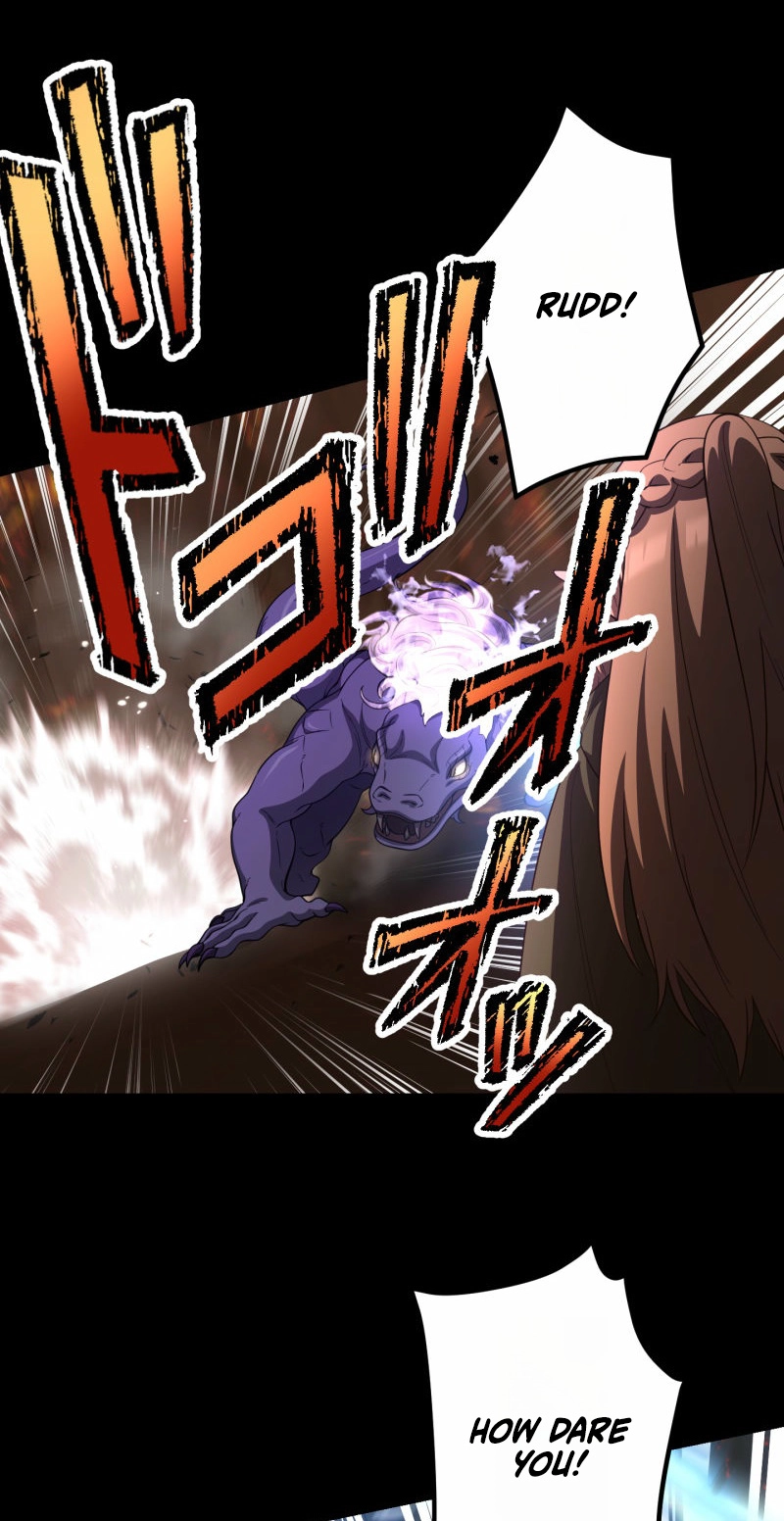 Monster Eater Chapter 116 page 54 - 