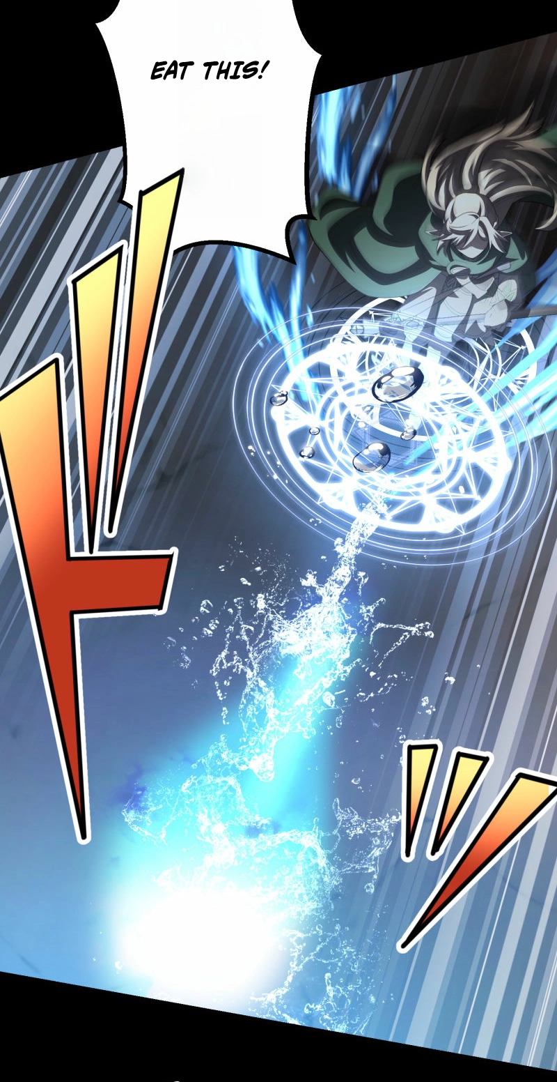 Monster Eater Chapter 116 page 56 - 