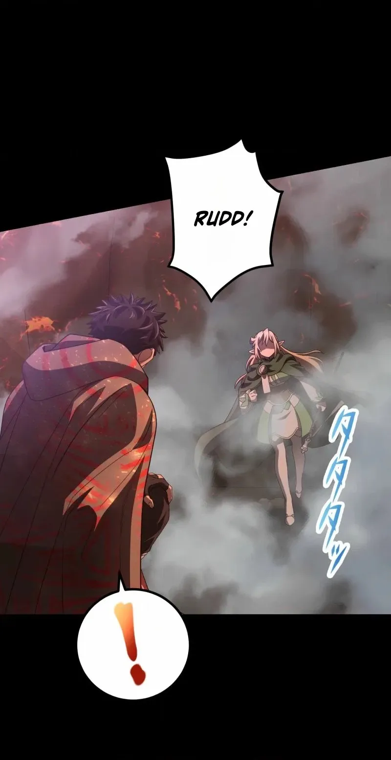 Monster Eater Chapter 116 page 60 - 