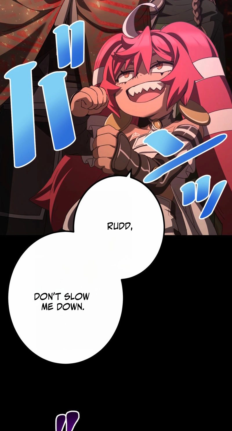Monster Eater Chapter 116 page 7 - 