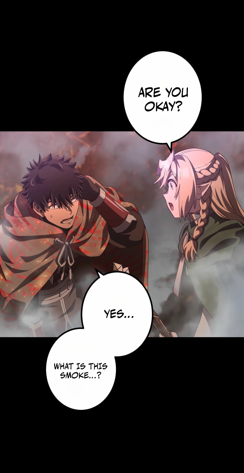 Monster Eater Chapter 116 page 61 - 