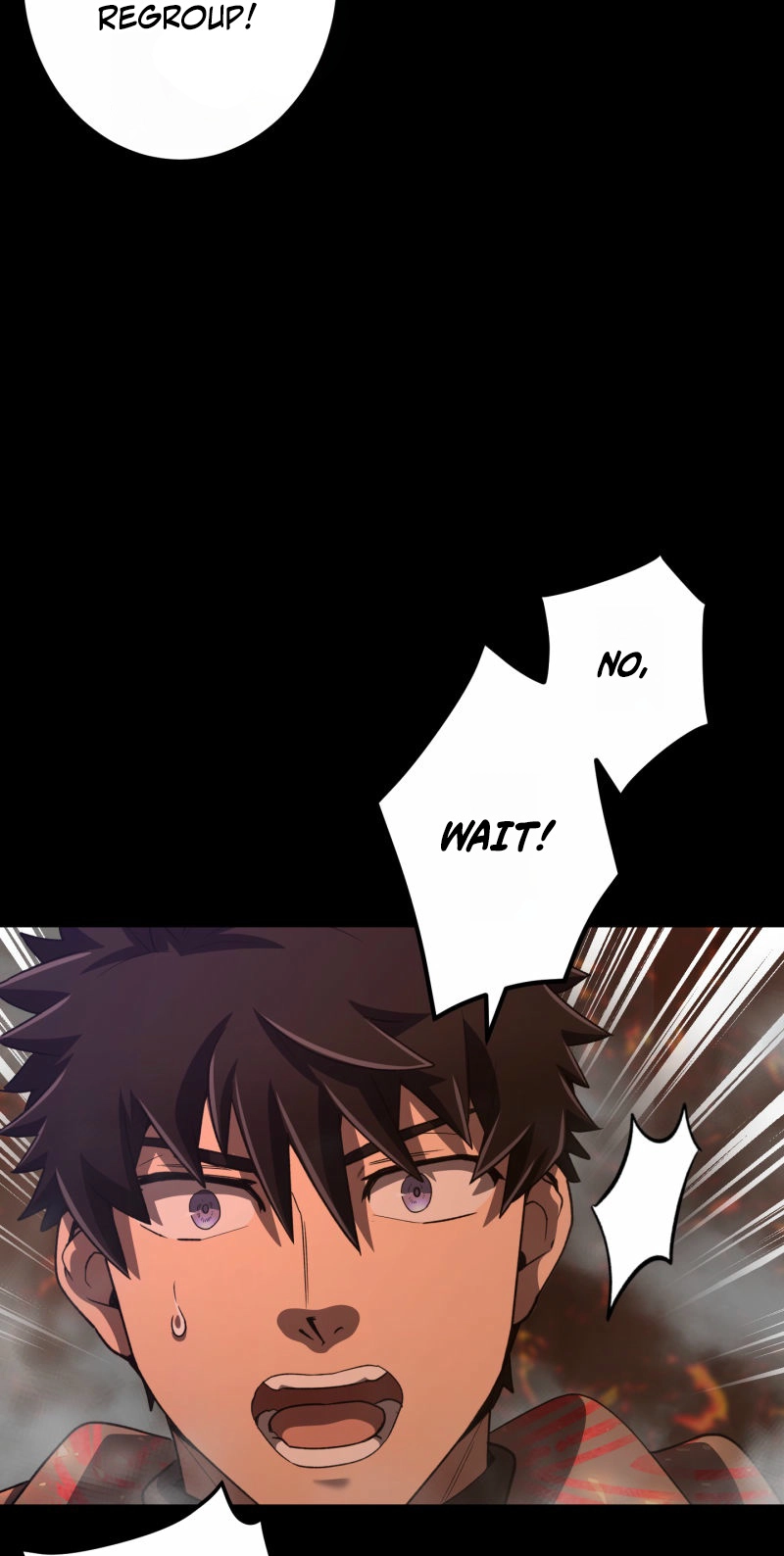 Monster Eater Chapter 116 page 64 - 