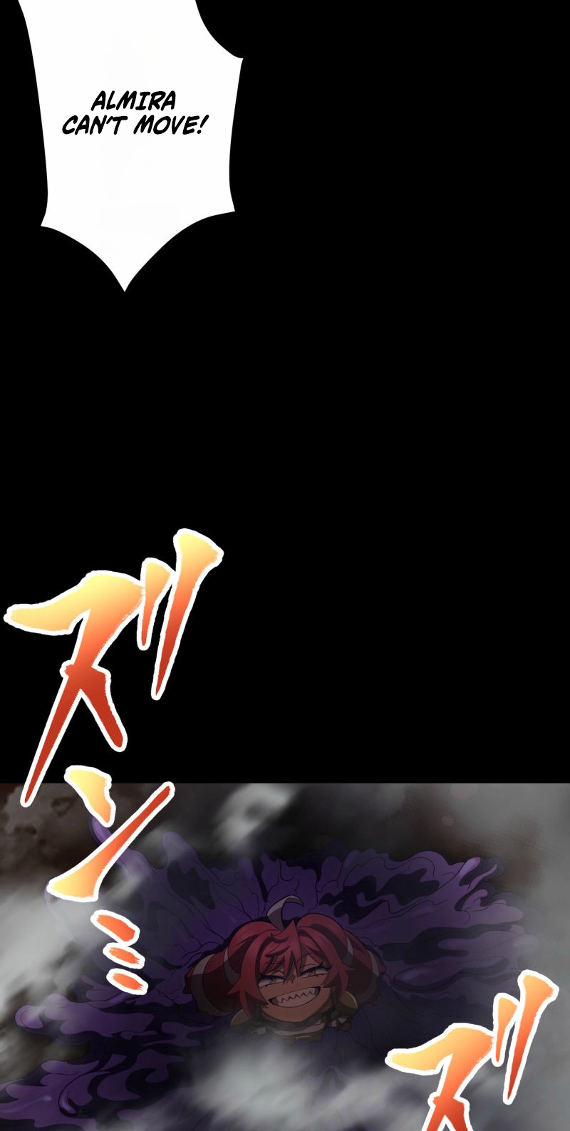 Monster Eater Chapter 116 page 65 - 