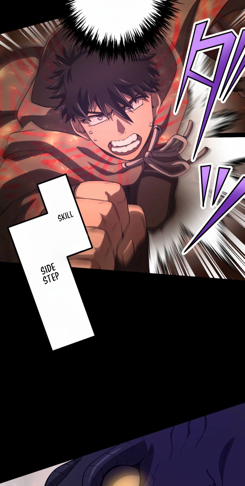 Monster Eater Chapter 116 page 68 - 