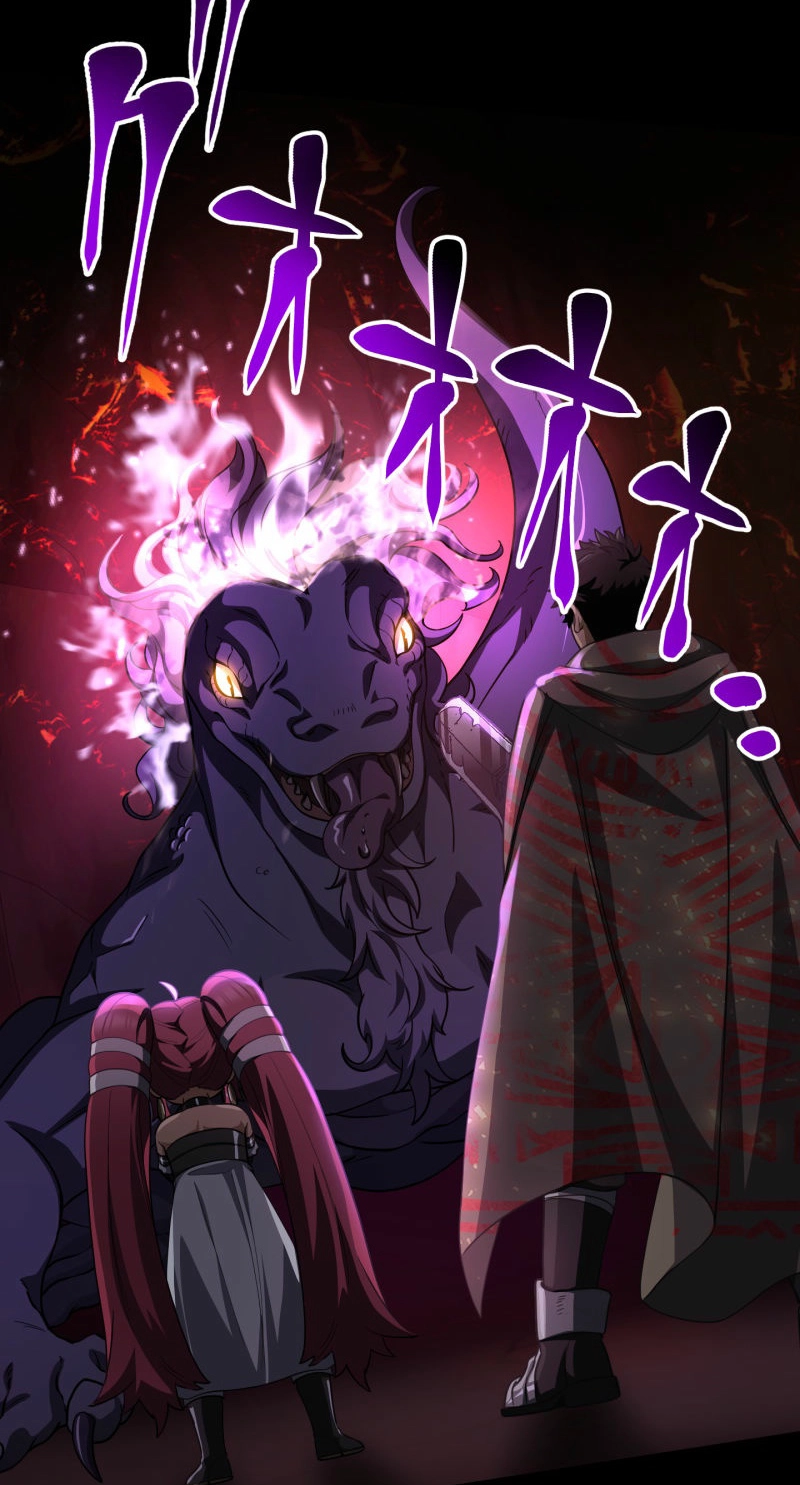 Monster Eater Chapter 116 page 8 - 