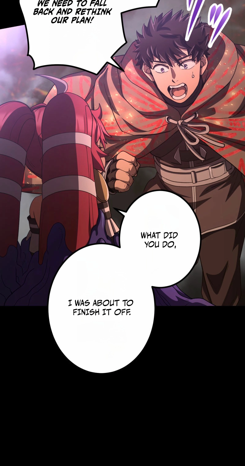 Monster Eater Chapter 116 page 72 - 