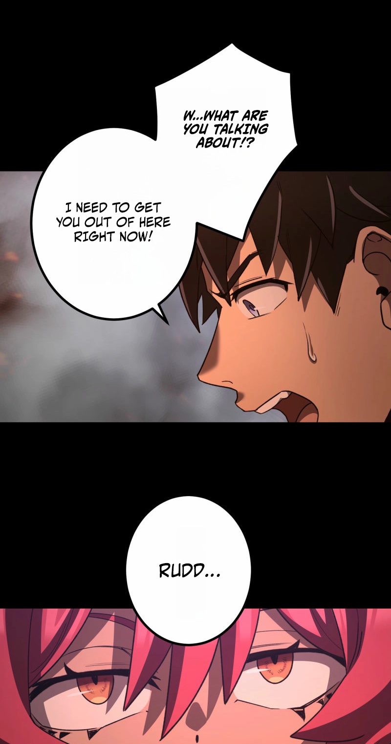 Monster Eater Chapter 116 page 73 - 