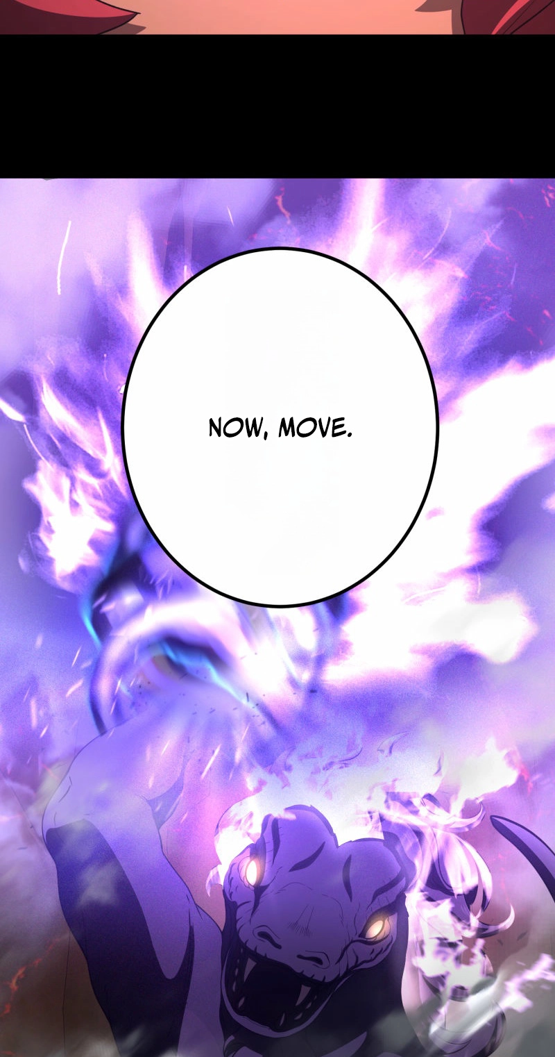 Monster Eater Chapter 116 page 74 - 