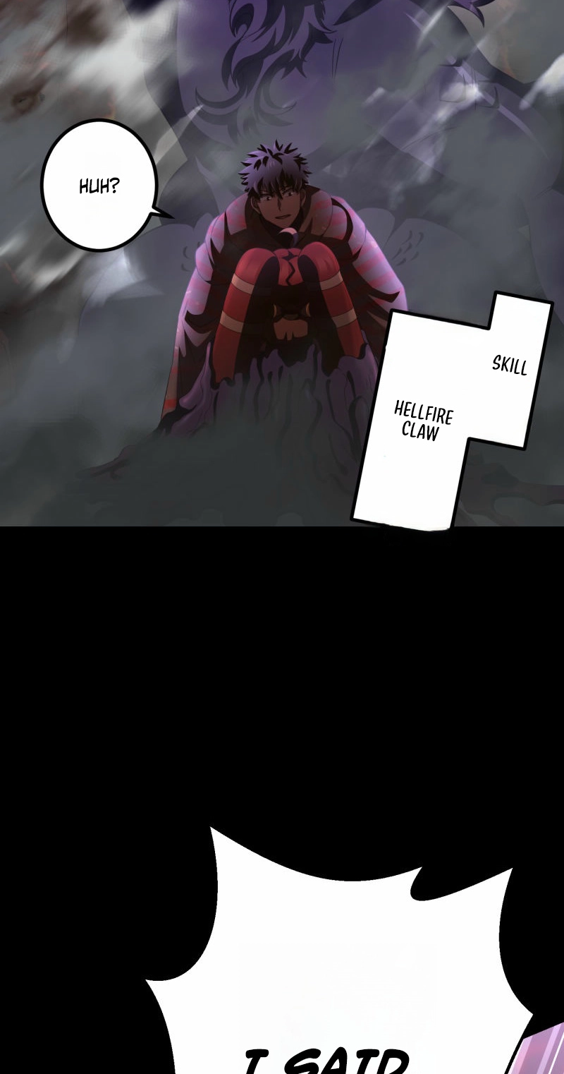 Monster Eater Chapter 116 page 75 - 