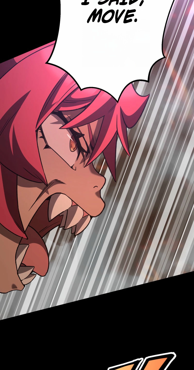 Monster Eater Chapter 116 page 76 - 