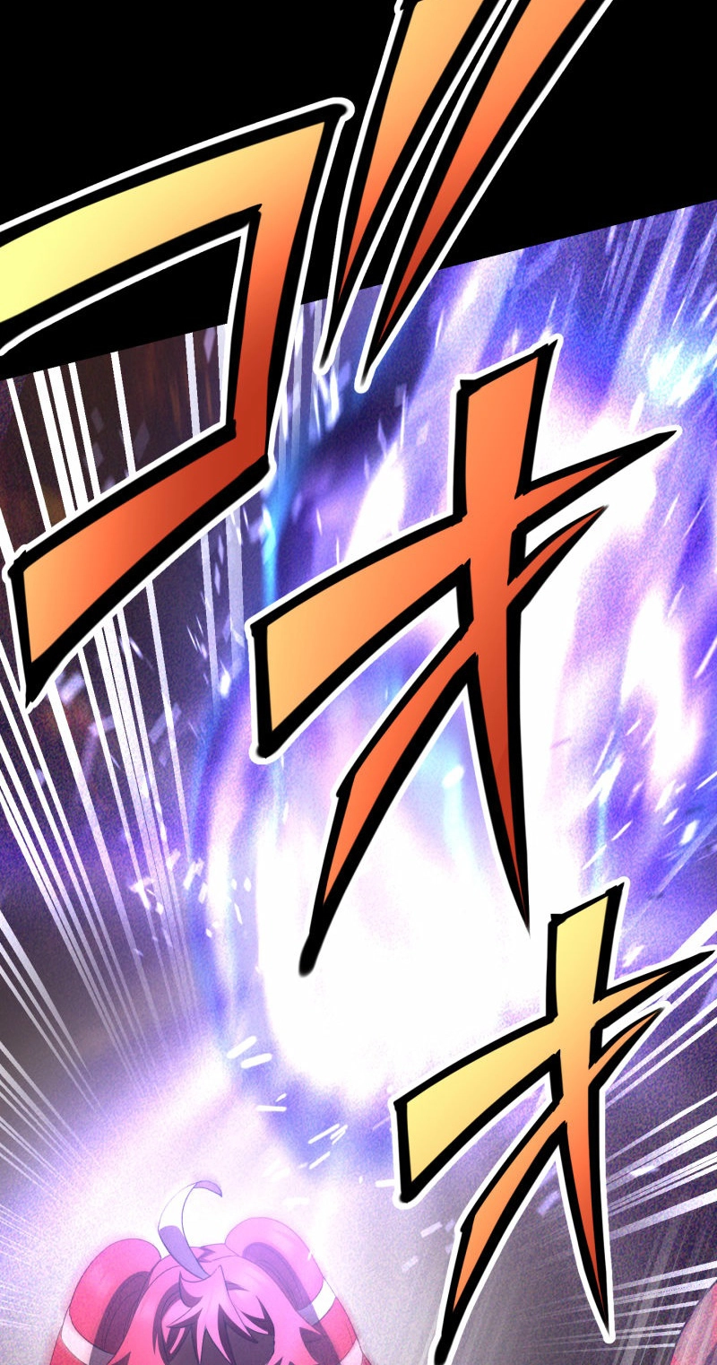 Monster Eater Chapter 116 page 77 - 