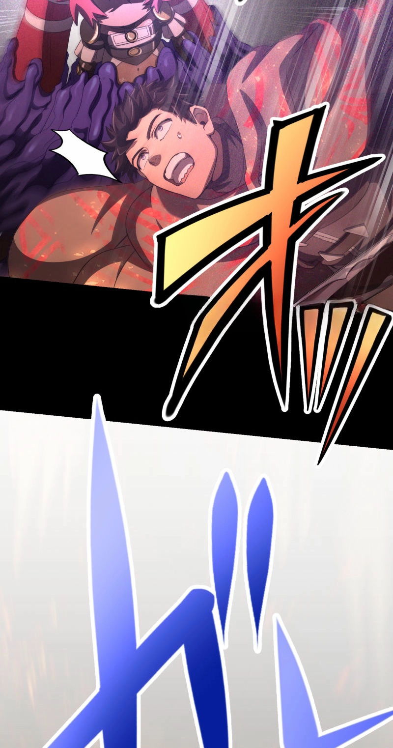 Monster Eater Chapter 116 page 78 - 