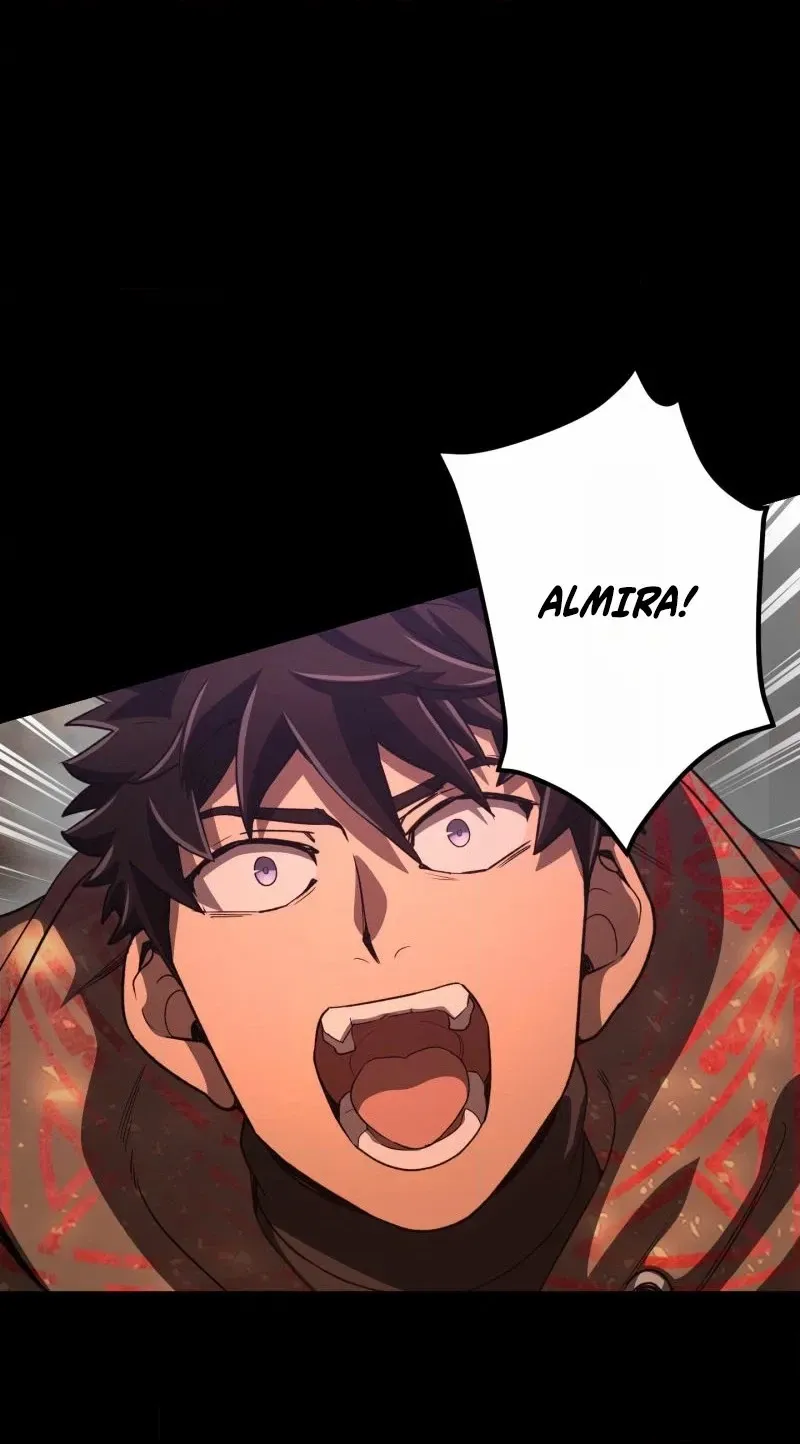 Monster Eater Chapter 116 page 80 - 