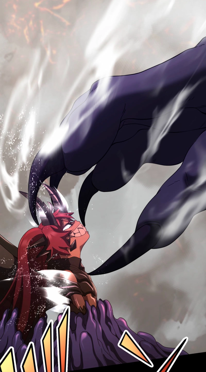 Monster Eater Chapter 116 page 82 - 