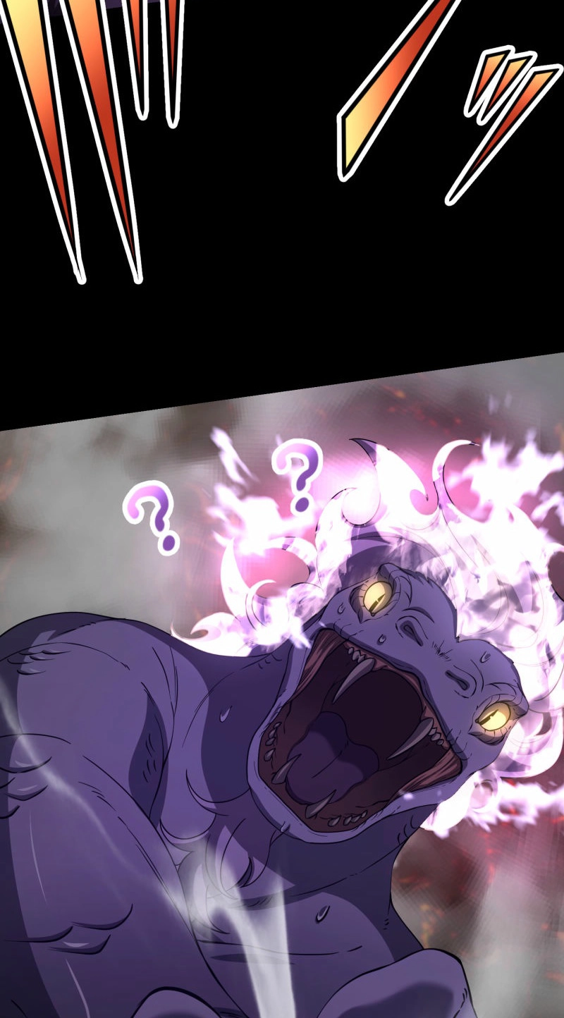 Monster Eater Chapter 116 page 83 - 