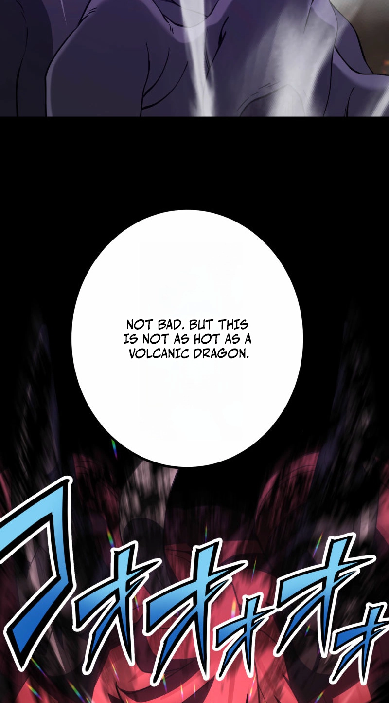 Monster Eater Chapter 116 page 84 - 