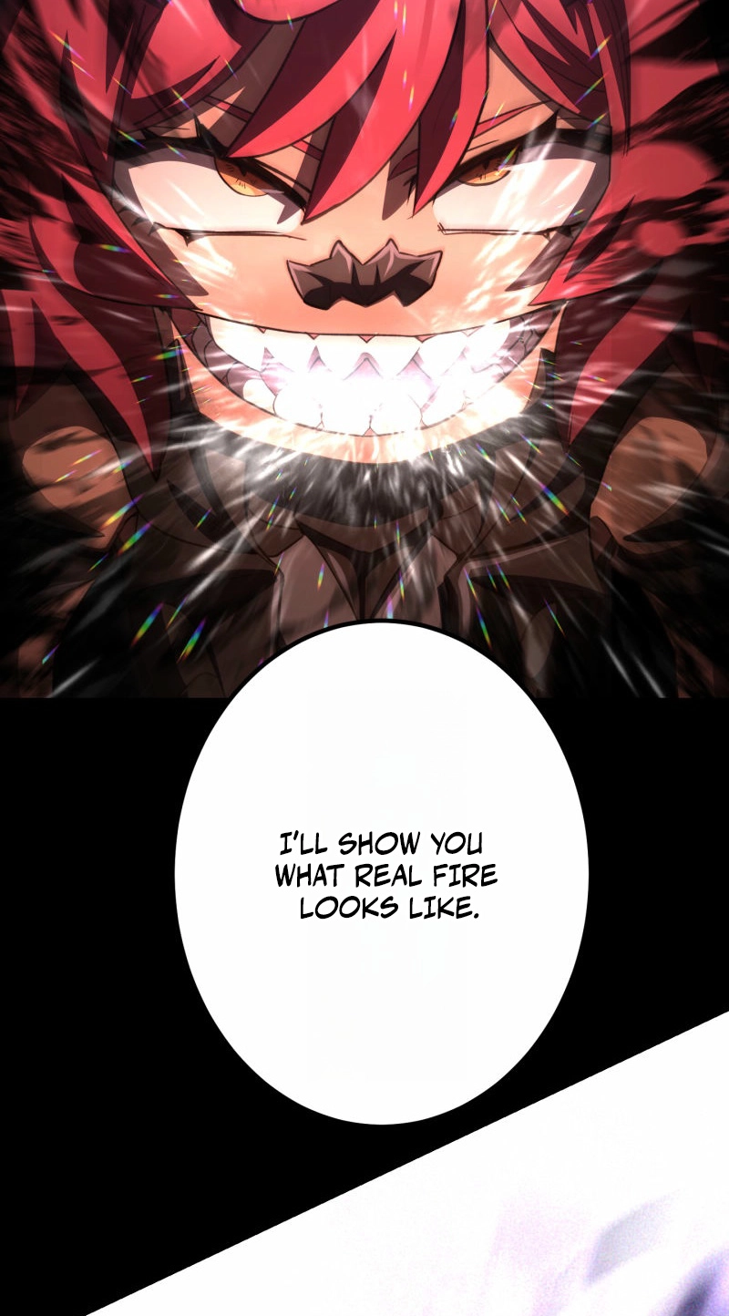 Monster Eater Chapter 116 page 85 - 