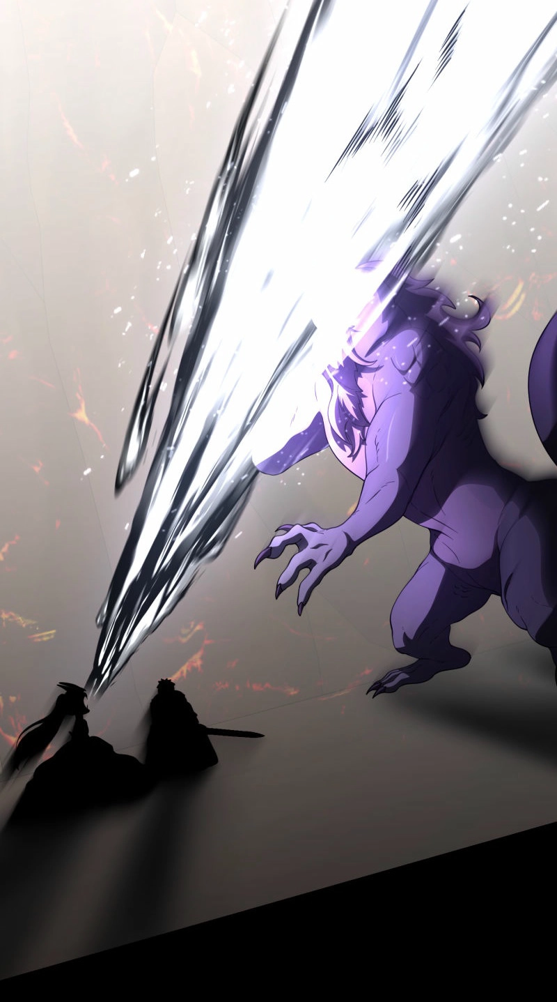 Monster Eater Chapter 116 page 88 - 