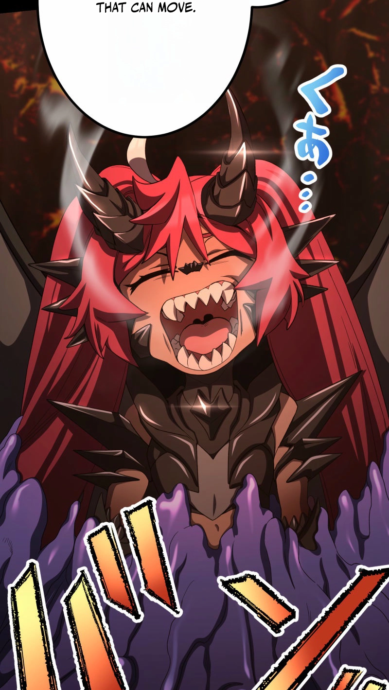 Monster Eater Chapter 116 page 91 - 