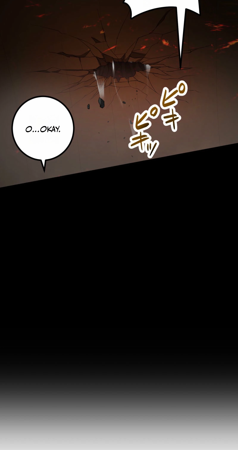 Monster Eater Chapter 117 page 16 - 